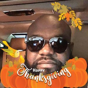 Meet your Posher, Steven